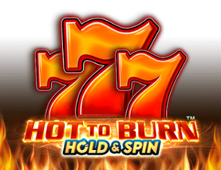 Hot to Burn - 7 Deadly Free Spins