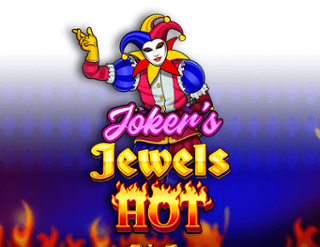Joker's Jewels Hot